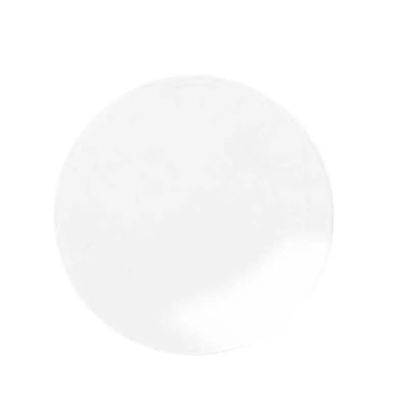 

Accessories Woodwork Tool Machine Flat Watch Glass Thick Sapphire Lens Replacement Industrial Supplies