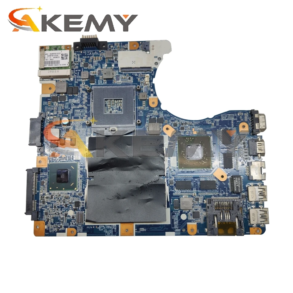 A14h130a A1882129A A1871415A 1P-0127500-8010 MBX-276 для SONY Vaio SVE14 SVE14A E14135YCW материнская плата ноутбука HM76