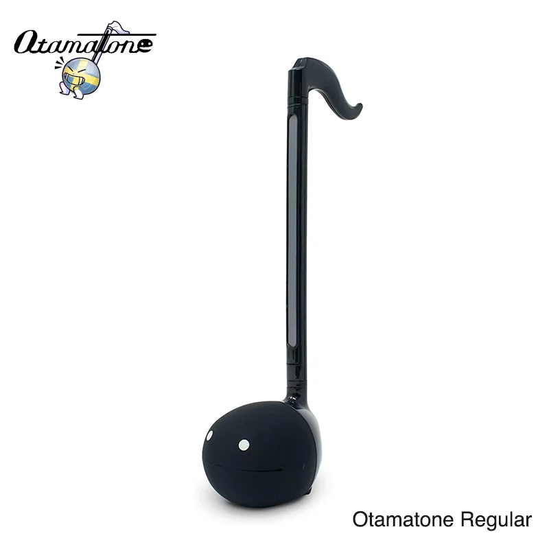 Otamatone японский Электронный музыкальный инструмент портативный синтезатор из