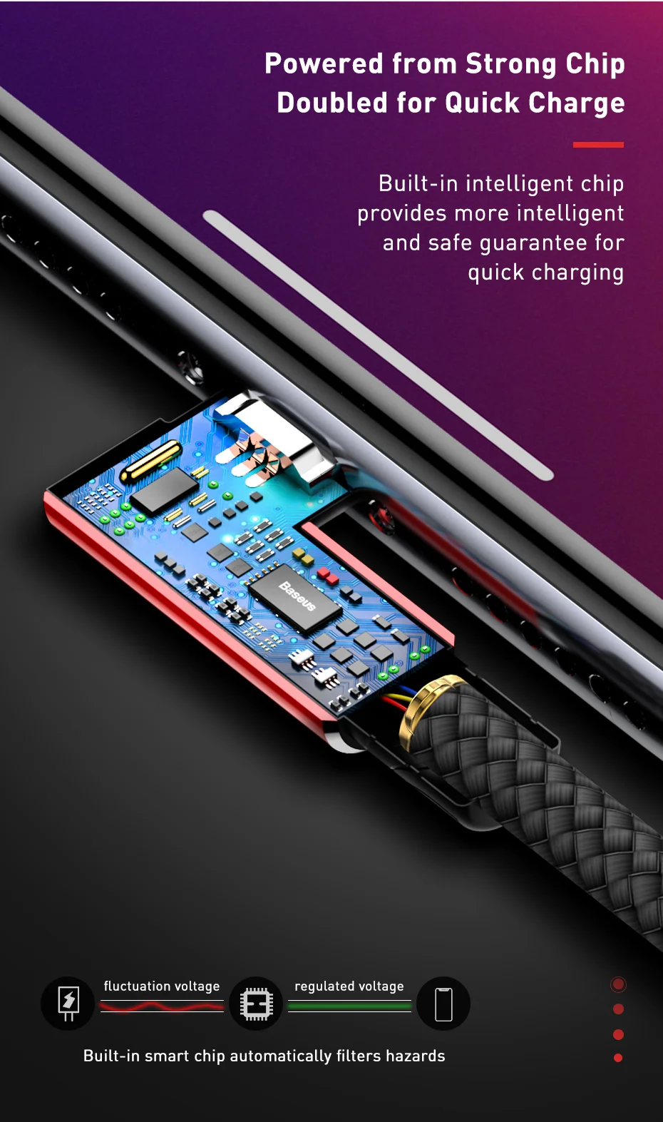 Baseus локоть Дизайн 18 Вт Быстрая зарядка PD кабель для iPhone PD Тип C для Apple Lightning зарядный кабель USB C для iPhone кабель