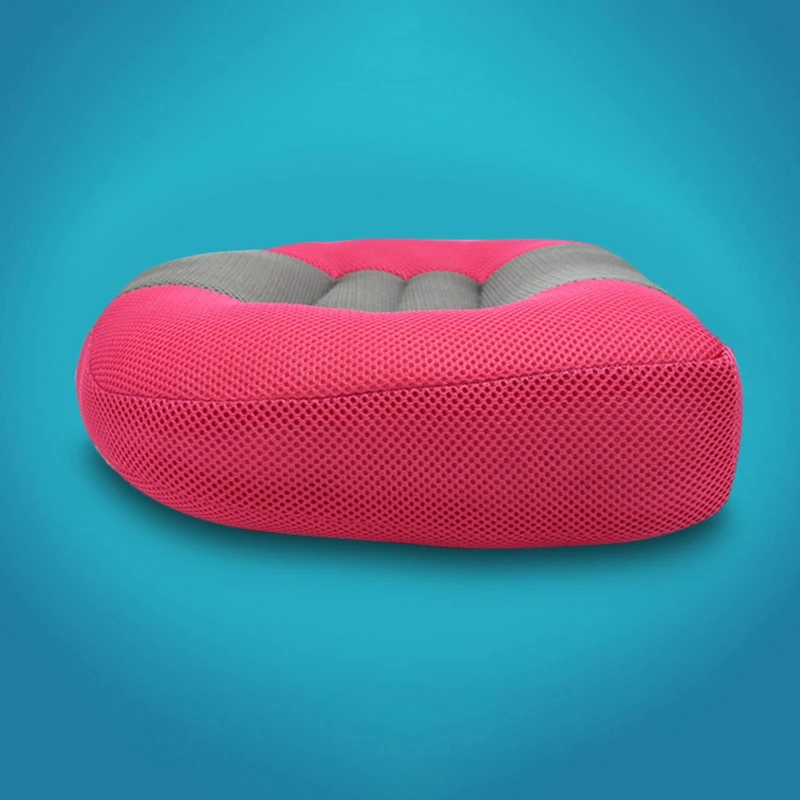 Портативная Автомобильная подушка на сиденье утолщенная Нескользящая