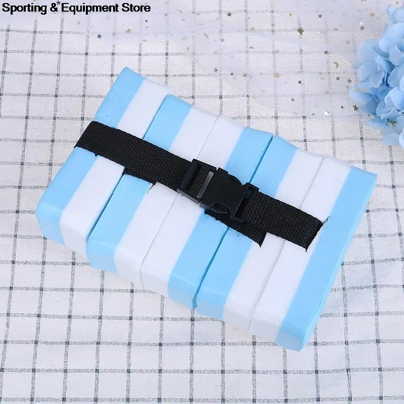 1 шт. EVA плавательный поплавок регулируемый поясной ремень для детей доска