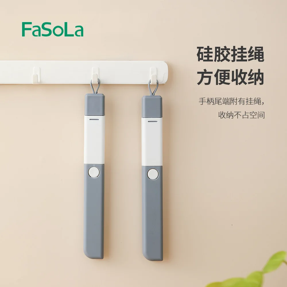 Портативное устройство для приклеивания одежды Youpin двусторонняя щетка снятия