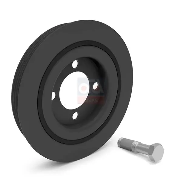 

CRANK KASNAGI + BOLT NUT 95-01 106-SAXO 1.5d
