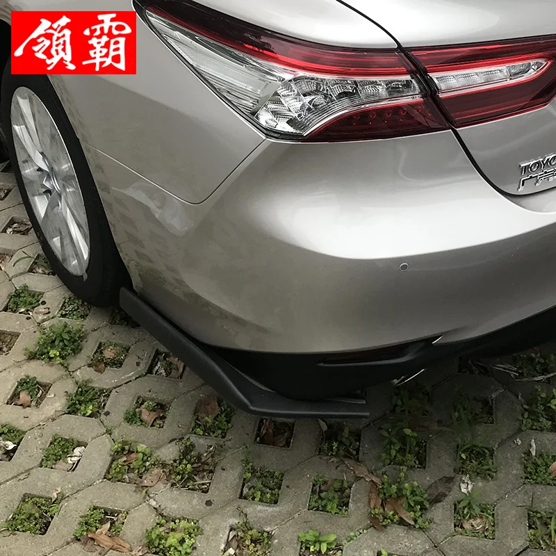 Подходит для 18 спортивных камер лопата из углеродного волокна передняя боковая