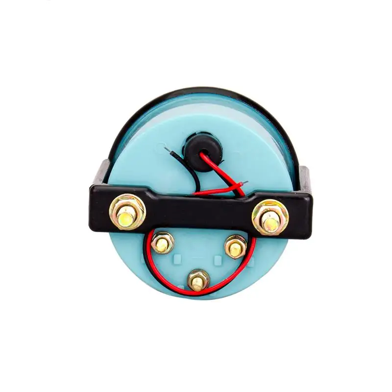 2 в 1 автомобильный двойной аналоговый датчик температуры воды &quot52 мм 40 ~ 120