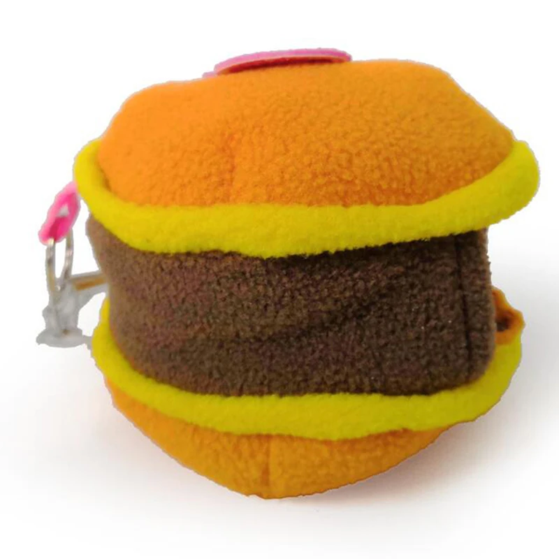 Милое маленькое гнездо для животного домашнее животное хомяк мини Гамбург в