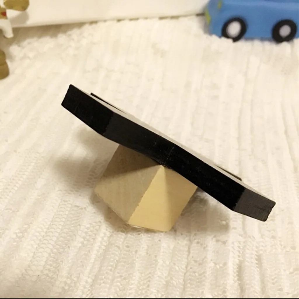 Прямая поставка лидер продаж 2020 деревянный крест для детской комнаты украшение