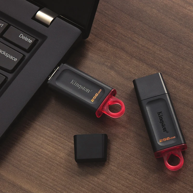 Флеш-накопитель Kingston usb 128 3 2 ГБ 64 256 | Компьютеры и офис