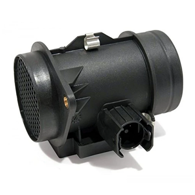 Новый датчик расхода воздуха 13622246084 2246084 для BMW E34 E36 E38 E39 325 525 TD TDS двигатель M51 D25