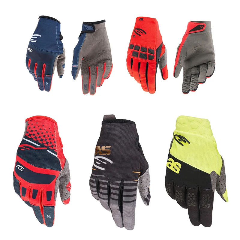 

Новые летние гоночные перчатки для внедорожных мотоциклов, перчатки для горных велосипедов, велосипедные командные гоночные перчатки, вел...