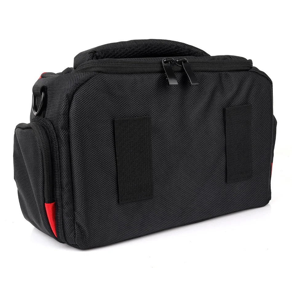 Водонепроницаемая сумка для камеры дорожная на плечо Canon EOS R 5D Mark IV 6D 7D 80D 70D 760D 750D