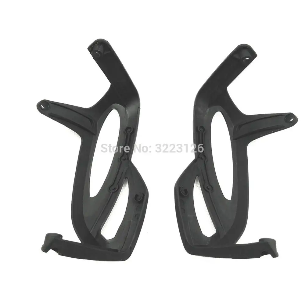 Распродажа защитная боковая крышка цилиндра двигателя для BMW R1200RT R1200GS R1200R R1200S