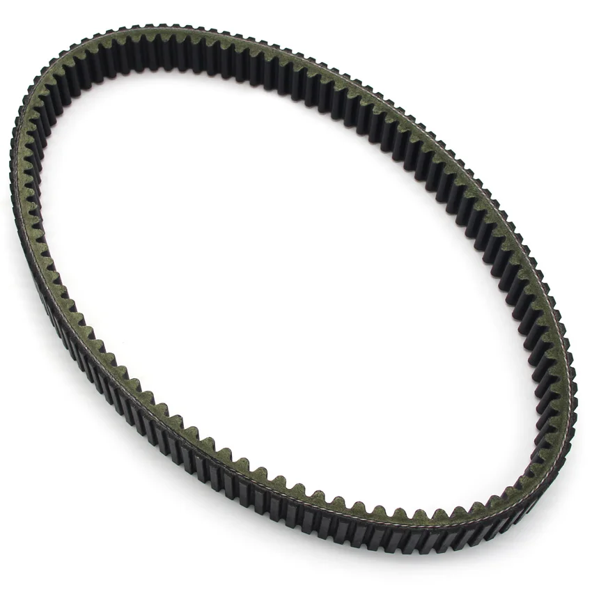 Запчасти для мотоциклов приводной ремень трансмиссии Yamaha SR10/SRV10 SR Viper SE S-TX 137 146 DX