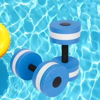 water fitness dumbbells sports weight loss swimming products water entertainment products jlrr