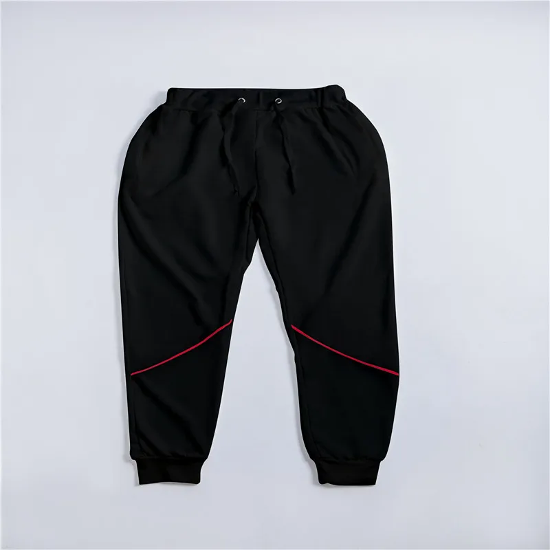 

New running jogging pants men's high quality soft fitnessjogging pants casual sports quick-drying trousers sports training pants