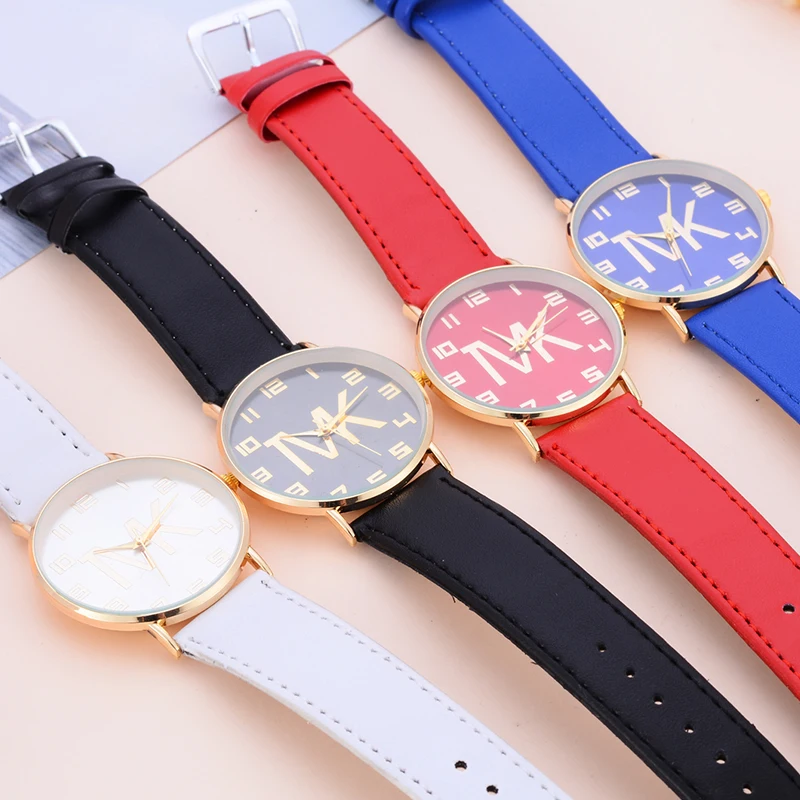 

2019 New Brand TVK Casual Watch Women Dress Quartz Watches Ladies Clock Reloj Mujer Chasy relogio masculino Bear watches