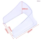 Универсальный дверной звонок с Wi-Fi и камерой, водонепроницаемый чехол для умного IP-видеодомофона, видеодомофон с Wi-Fi, дверной звонок, дождевик