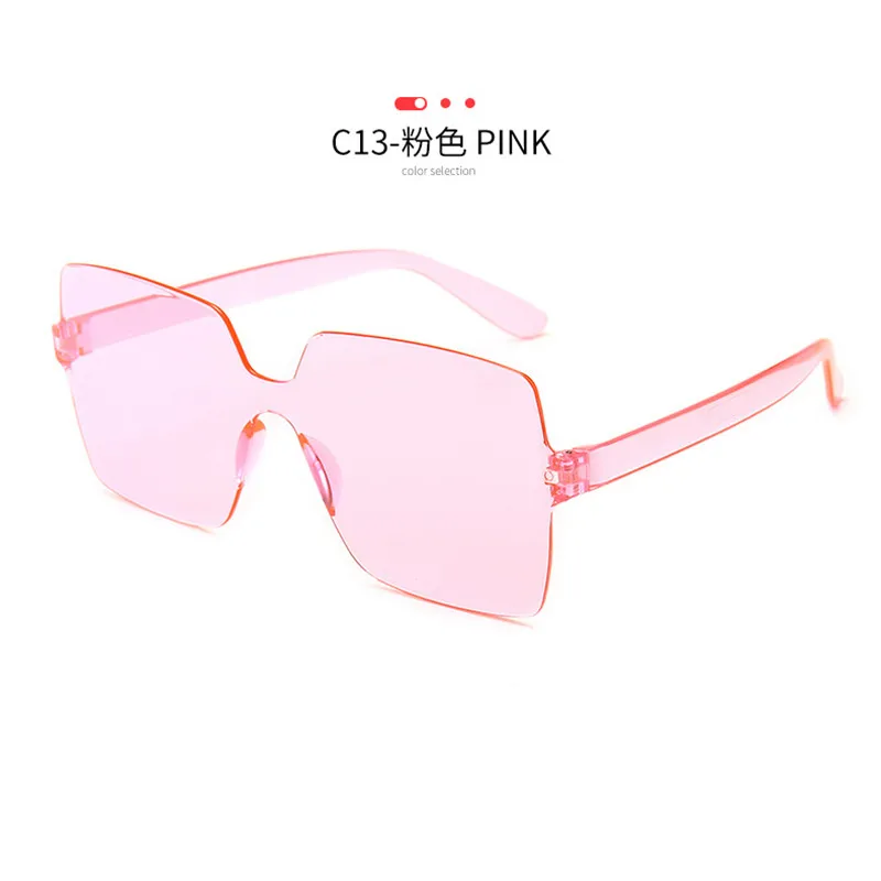 Недорогие Квадратные Солнцезащитные очки женские с линзами карамельного цвета