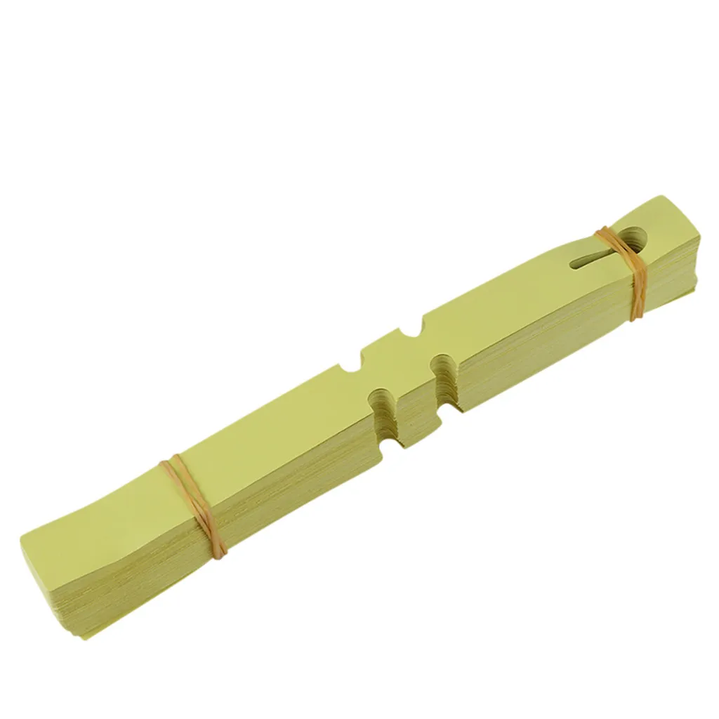 100 шт. пластиковые этикетки для растений|Маркеры растений| |