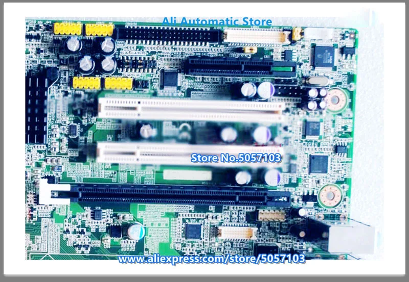 AIMB-581QG2 AIMB-581WG2 Промышленная материнская плата |