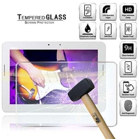 tablet tempered glass screen protector cover for asus transformer pad tf303cl hd anti screen breakage tempered film