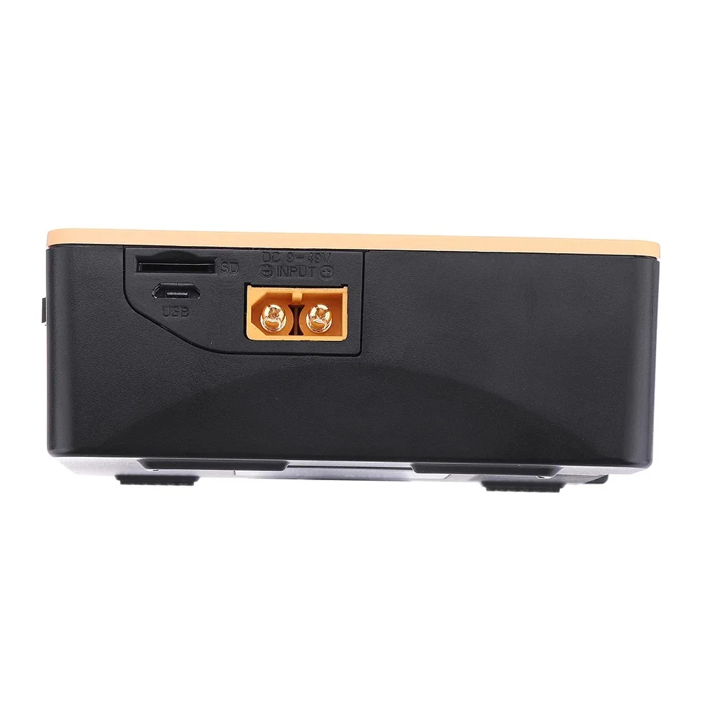 

iCharger X8 1100W 30A DC LCD Screen Smart Battery Balance Charger Discharger for 1-8s LiPo/Lilo/LiFe/LiHV Battery
