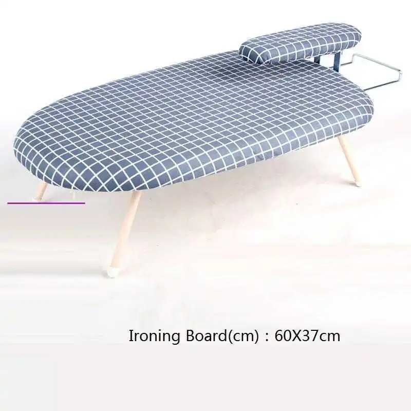 Folding Household Plancha Ropa Ferro Da Stiro Haushalt Vouwplank Home Accessories Board Cover Iron Ev Aksesuar Ironing Table | Дом и сад