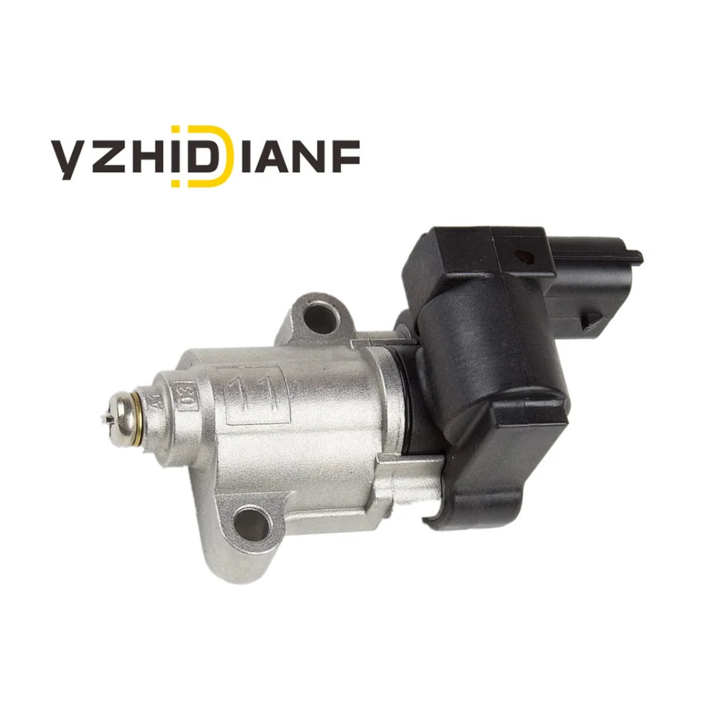 

1pc 35150-26960 New Idle Air Control Valve IAC For HYUNDAI- ACCENT 1.6L KIA- RIO- RIO5 Idle Speed Stabilizer 3515026960