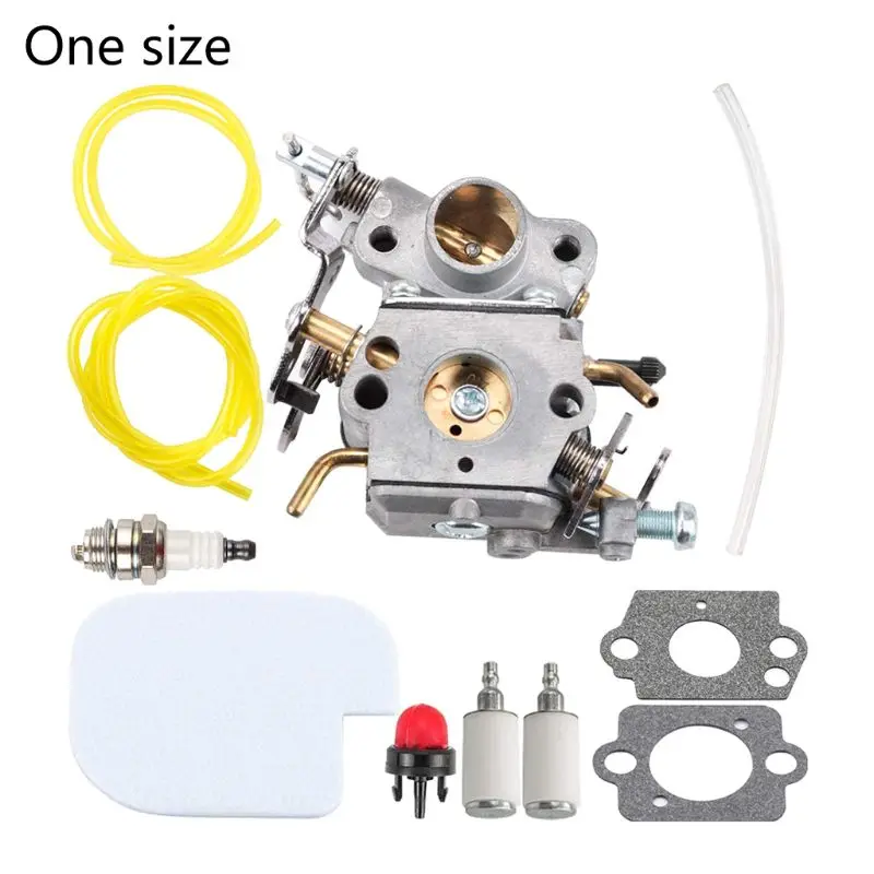 

545070601 C1M-W26C Carburetor for Poulan Chainsaw Parts Zama C1M-W26 Carb