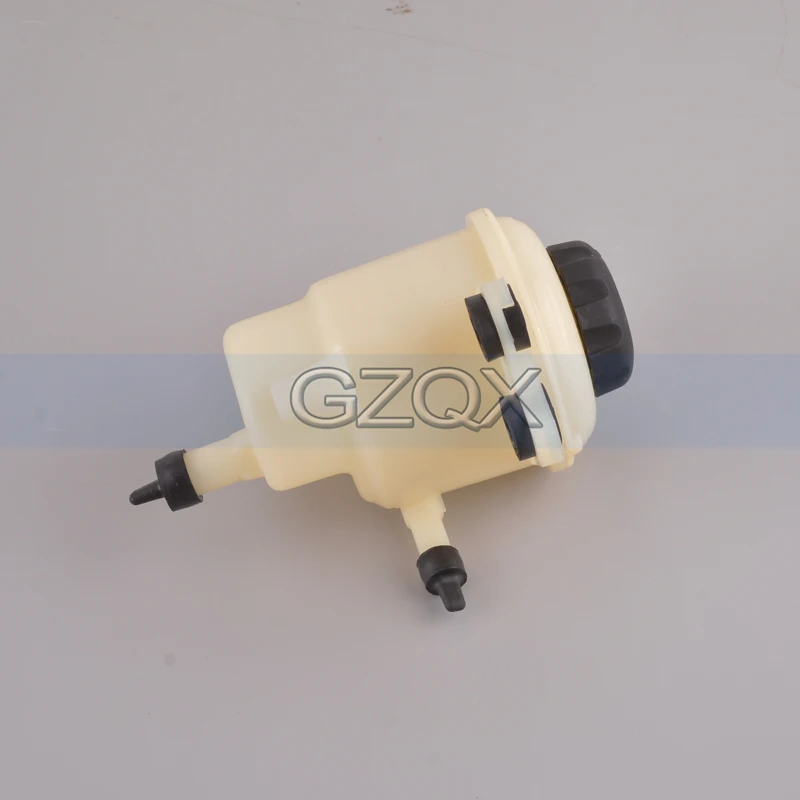Крышка QX для Chevrolete CAP tiva 2008 2009 2010 Насос гидроусилителя руля резервуар жидкости