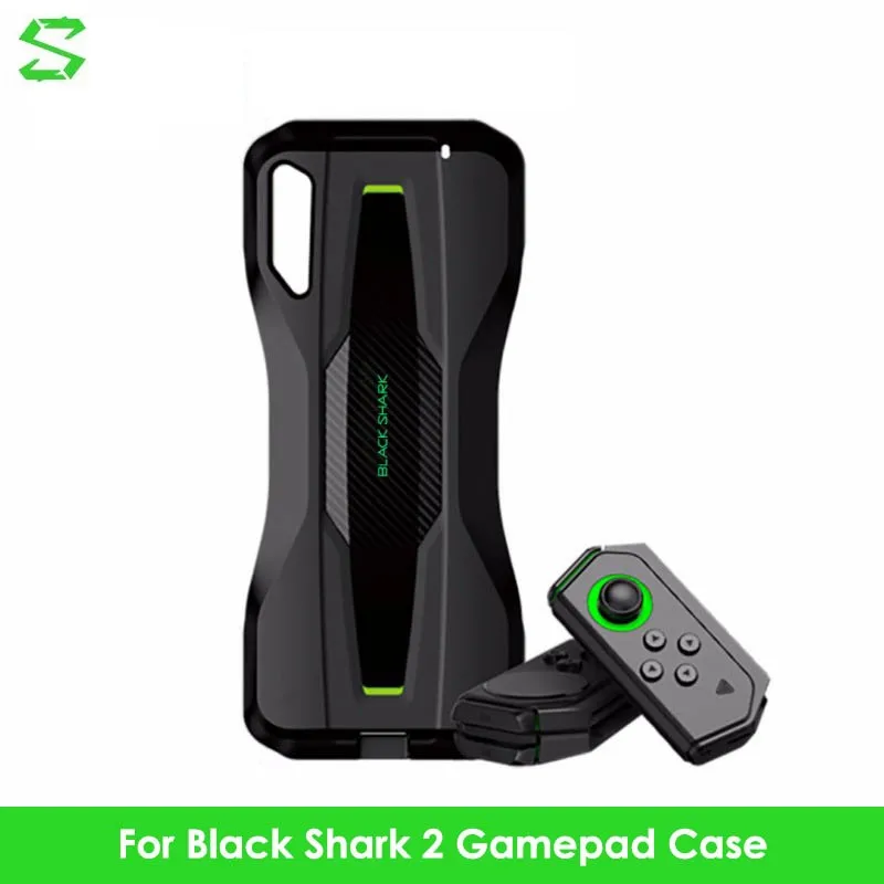 Оригинальный чехол для геймпада Black Shark 2 с зажимом портативный игровой