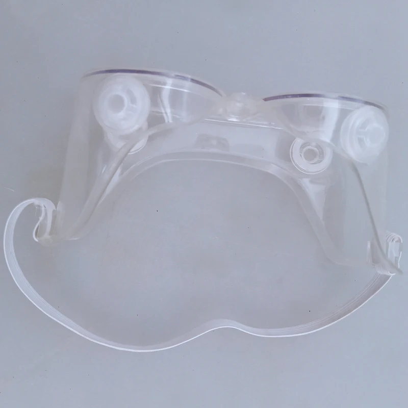 Прозрачные защитные очки против брызг ударостойкие для работы плотника Райдера