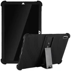 Чехол для Huawei MatePad 10,4 2020 T8 8,0, Мягкий Силиконовый противоударный чехол с подставкой для планшета Huawei MatePad Pro 10,8, детский чехол
