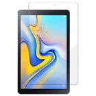 Для Samsung Galaxy Tab A 10,1 2019 T510 S5E 10,5 S6 Lite 10,4 P610 S7 11 2020 T870 A7 T500 2020 защита для экрана из закаленного стекла