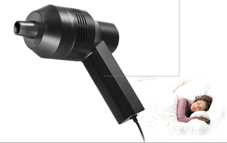 Беспроводной ручной автомобильный пылесос беспроводной портативный мини авто