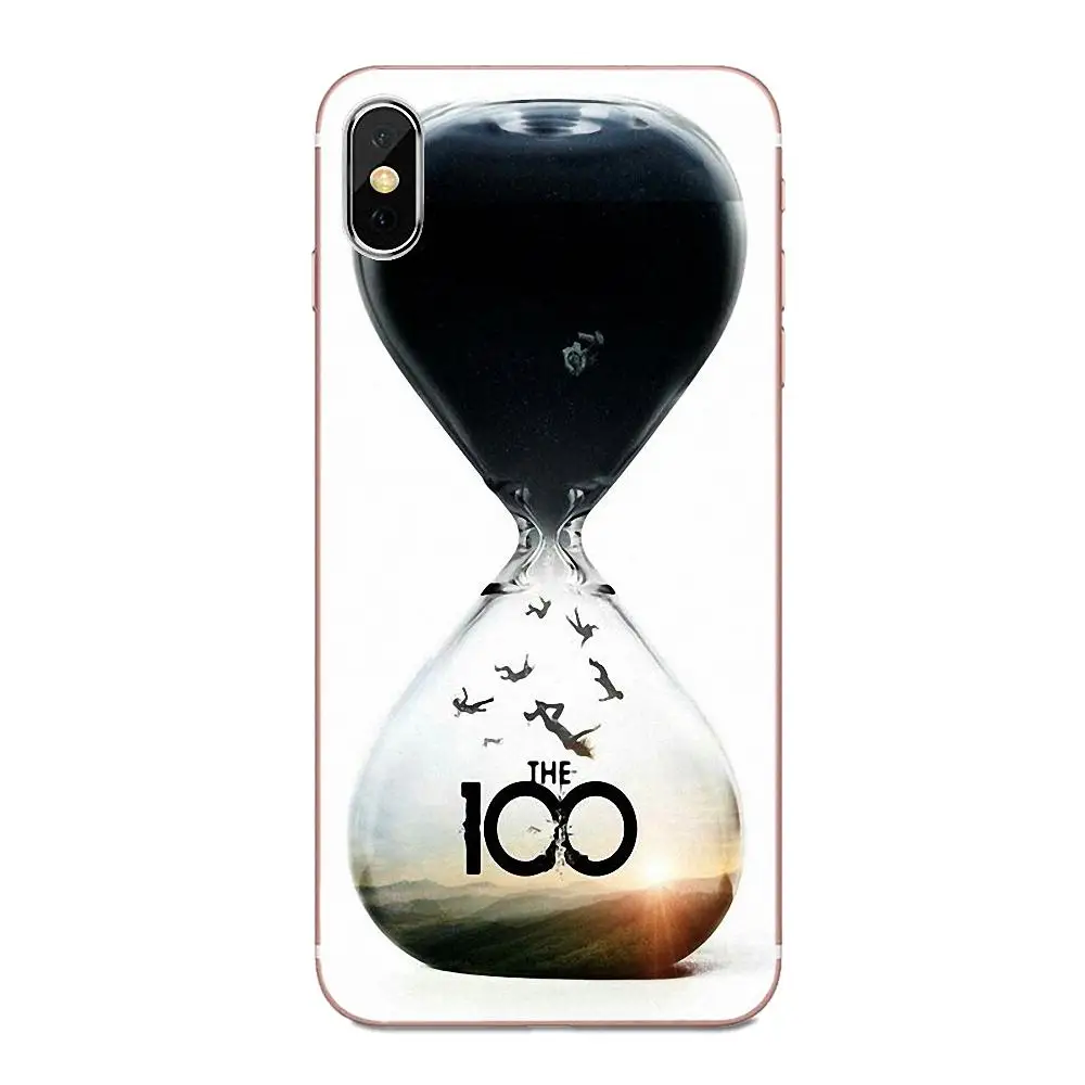 Корпус серии 100 ТВ-шоу для Huawei Nova 2 V20 Y3II Y5 Y5II Y6 Y6II Y7 Y9 G8 G9 GR3 GR5 GX8 Prime 2018 2019 | Мобильные