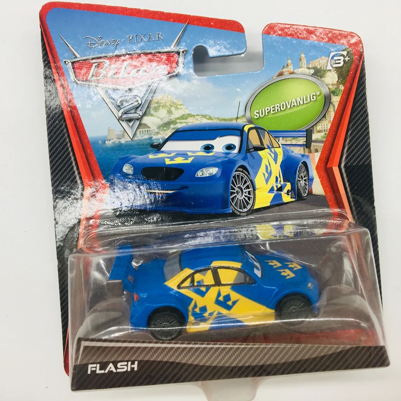 Редкие автомобили disney Pixar Mel Dorado& Flash& Chisak Mattel металлическая литая под давлением игрушечная машина 1:55 абсолютно новая Car2& Car3