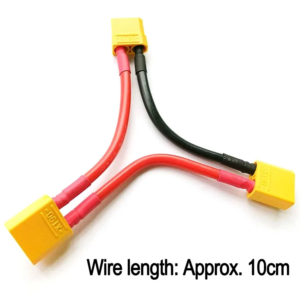 XT90 мощный аккумулятор низкочастотный подключи и играй запасные части для