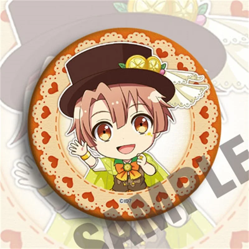 IDOLiSH7 Iori Izumi японский аниме косплей вечерние постельные принадлежности