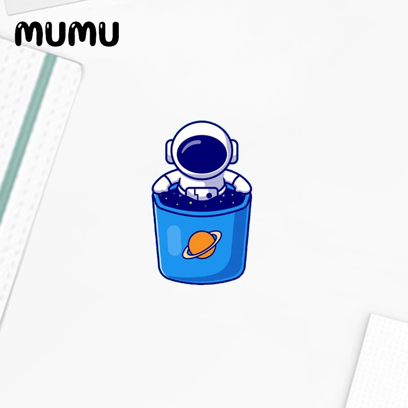 2021 новый милый астронавт штырь отворотом мультфильм планета Акриловые Броши