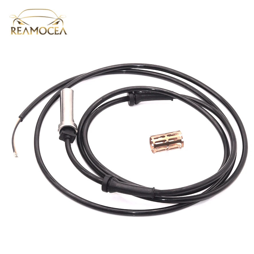 

Reamocea ABS Sensor ABS Wheel Speed Sensor 9015421717 0265004008 0265004009 Fit For Mercedes Benz Sprinter VW LT 2.3 2.5 2.8 2.9