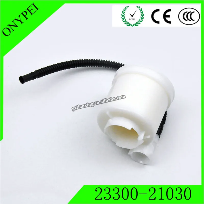23300 21030 77024 02120 топливный фильтр в баке для Toyota 06 07 RAV4 2 4 Lexus 05 09 GX470 7 2330021030|Масляные