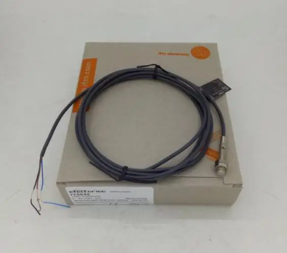 

Новый оригинальный датчик приближения IY5049 2 шт./лот