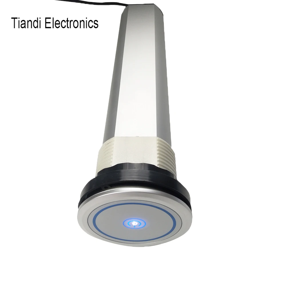 Enchufe Inteligente электрическая выдвижная розетка для умного дома с беспроводной