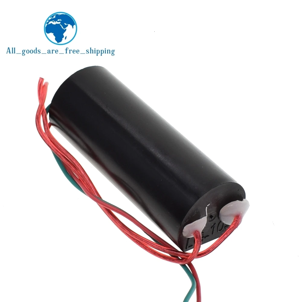 TZT DC 3 V-6 V bis 400kV 400000V повышающий силовой модуль генератор высокого напряжения