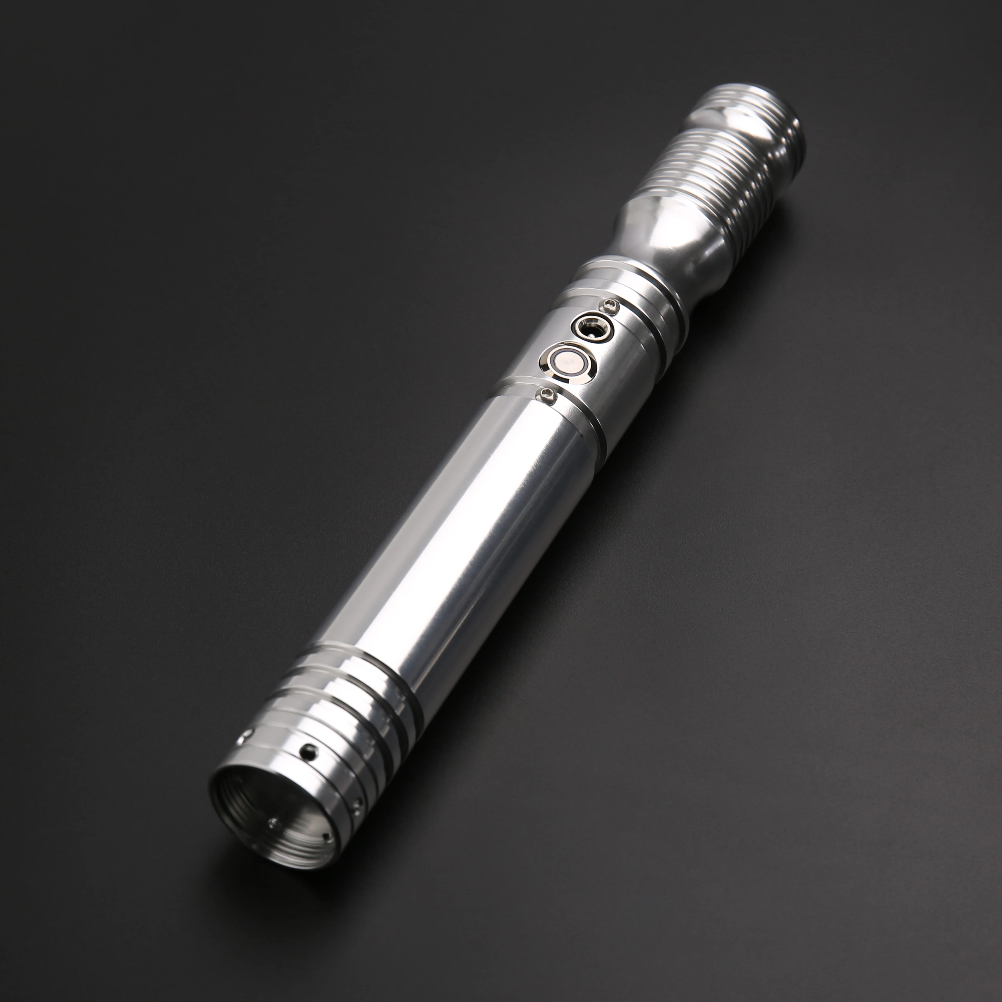 TXQSABER Blaster световой меч металлическая ручка 1 дюйм высокое качество лезвия для