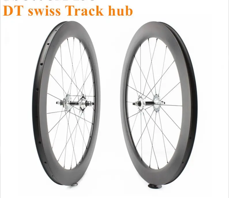 Farsports Classic 23/25 мм ширина клинчерные Углеродные дорожные колеса DT370S швейцарская