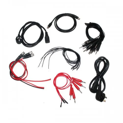 

MST-9000+ Automobile ECU Sensor Signal Simulation Testing Bench for Petrol Engines