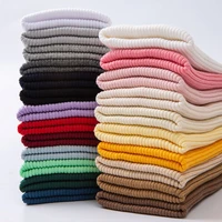 %d1%80%d0%b5%d0%b1%d1%80%d0%b8%d1%81%d1%82%d1%8b%d0%b5 %d0%bc%d0%b0%d0%bd%d0%b6%d0%b5%d1%82%d1%8b 1pc 40cm length stretchy cotton knitted fabric by lot diy spandex clothing making rib cuff